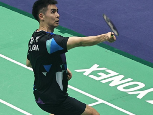 Karir Cheam June Wei Terselamatkan Ketika Diputus Kontrak Sponsor