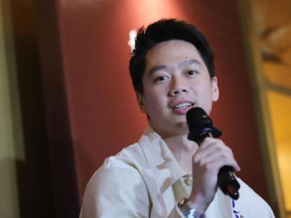 Kevin Sanjaya Akan Comeback di Korea Masters 2023