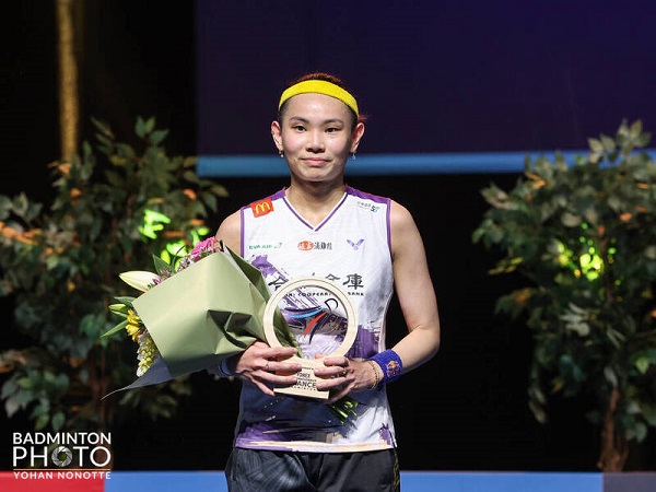 Mungkinkah Kejayaan Tai Tzu Ying Telah Berakhir?