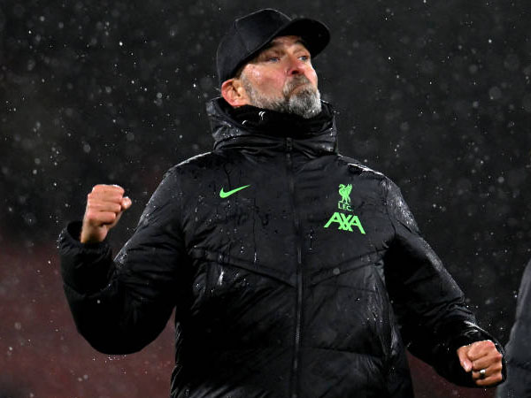 Singkirkan Bournemouth, Jurgen Klopp Puji Kekuatan Fisik Pemain Liverpool