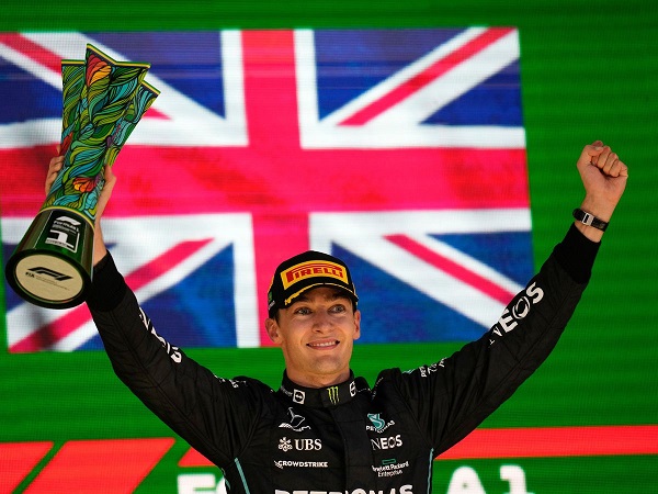 Toto Wolff pesimistis bisa ulangi cerita manis di GP Sao Paulo.