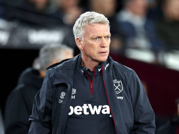 West Ham Singkirkan Arsenal, David Moyes Mengungkapkan Kegembiraannya