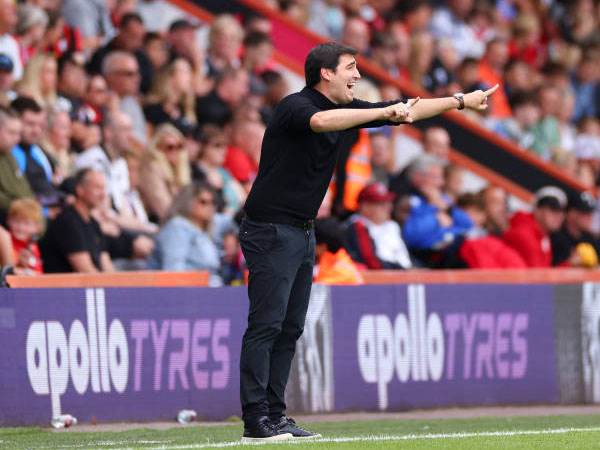 Andoni Iraola Jelaskan Persiapan Bournemouth Jelang Lawan Man City