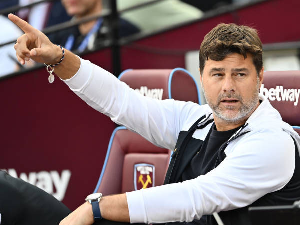 Ange Postecoglou Jamin Mauricio Pochettino Dapat Sambutan Positif