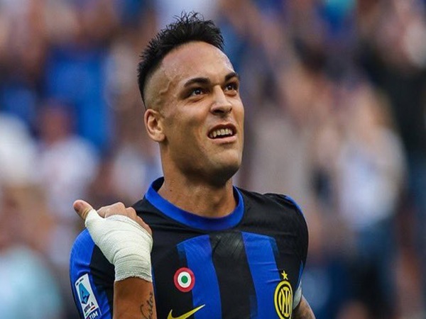 Atletico Madrid nyaris rekrut Lautaro
