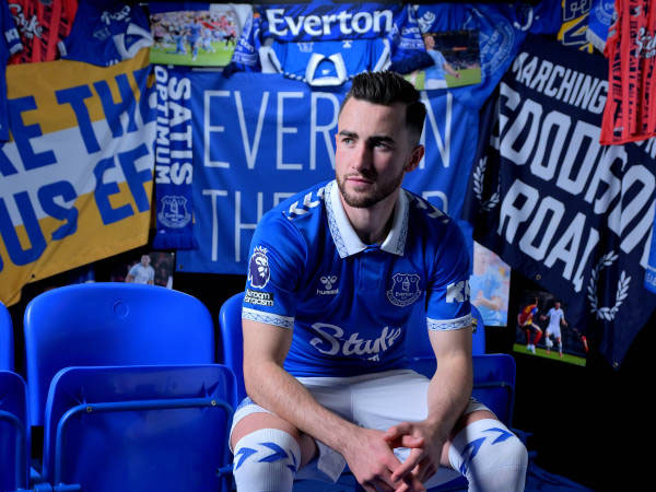 Everton Ingin Kontrak Jack Harrison dari Leeds United Secara Permanen