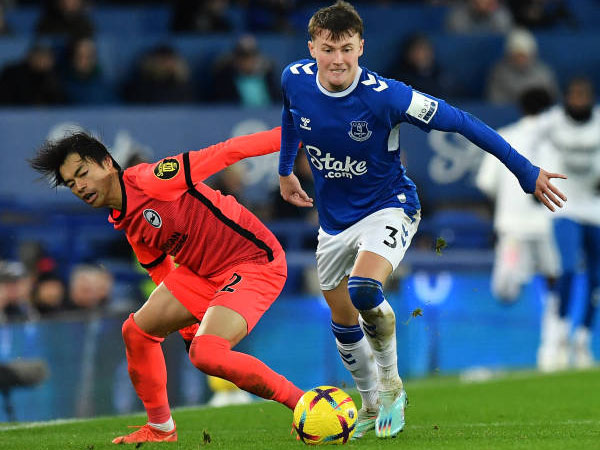 Fakta-Fakta Menarik Jelang Laga Everton vs Brighton and Hove Albion