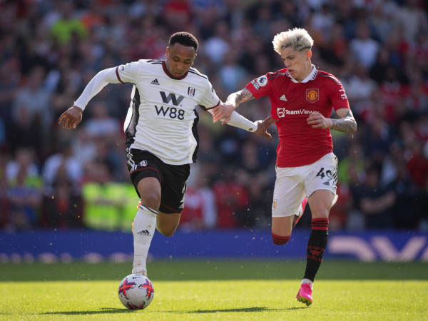 Fakta-Fakta Menarik Jelang Laga Fulham vs Manchester United