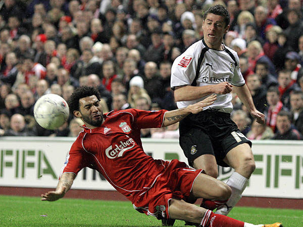 Fakta-Fakta Menarik Jelang Laga Luton Town vs Liverpool