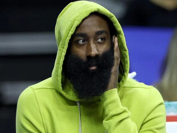 Harden Bicara Mengenai Penyebab Masalah di Philadelphia 76ers
