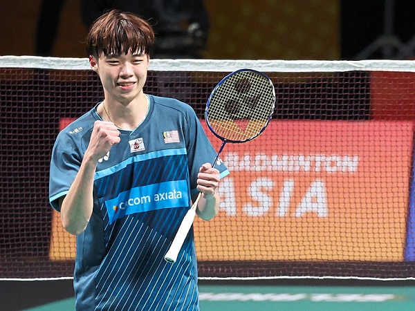 Hylo Open 2023: Ng Tze Yong Sikapi Ancaman Pembunuhan Kepada Fans-nya