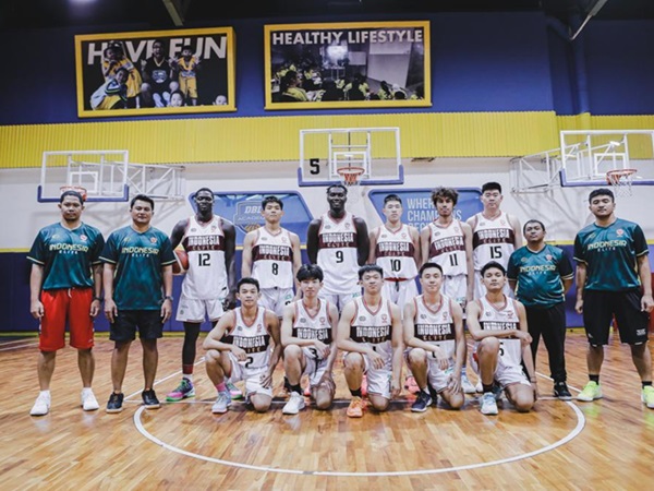 Skuat Indonesia Elite