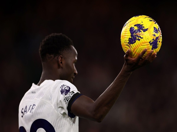 Postecoglou sebut kekuatan sarr