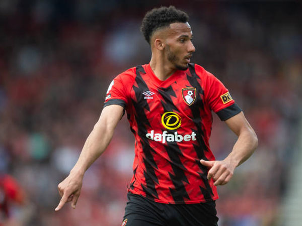 Prioritaskan Bek Tengah di Januari, Tottenham Targetkan Lloyd Kelly