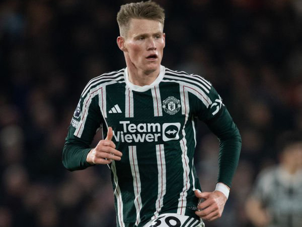 Scott McTominay.