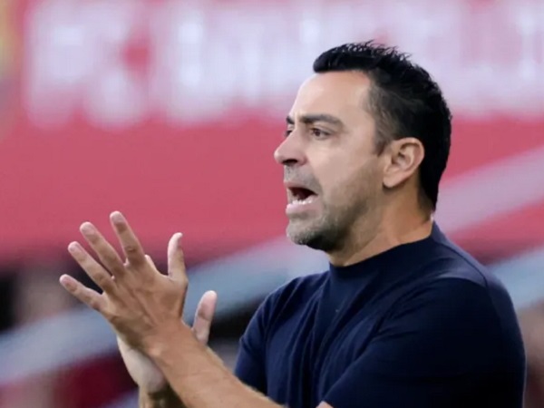 Pelatih Barcelona, Xavi Hernandez. (Images: Getty)