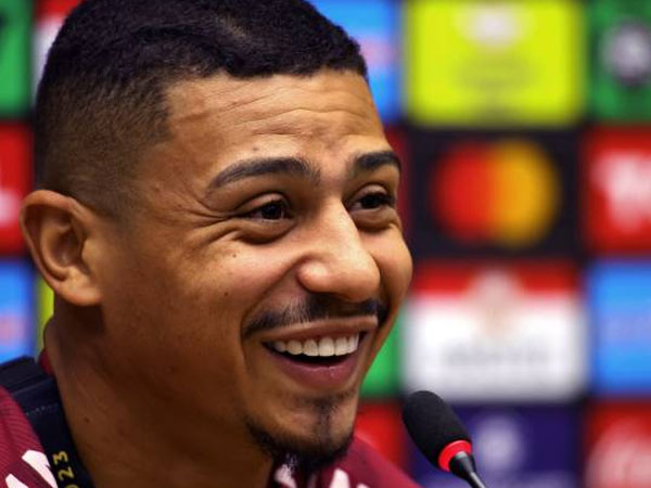 Gelandang Fluminense Mungkin Gabung ke Liverpool di Januari