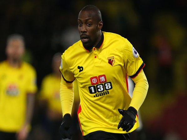 Stefano Okaka