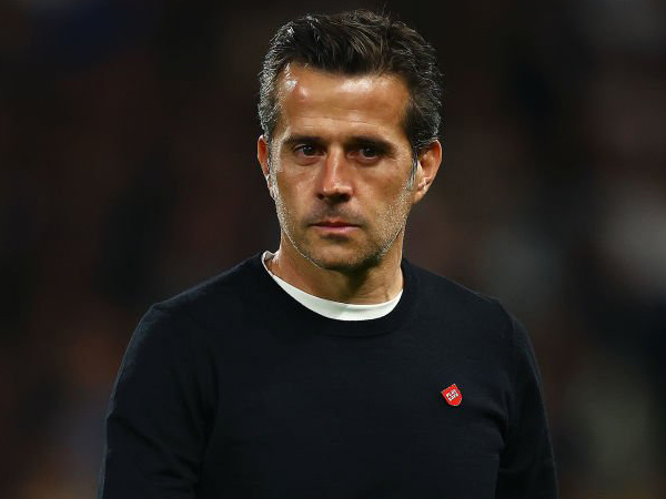 Marco Silva.