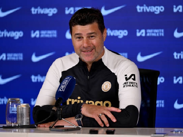 Mauricio Pochettino akan menghadapi mantan klubnya, Tottenham