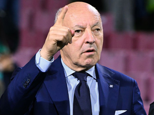 Beppe Marotta