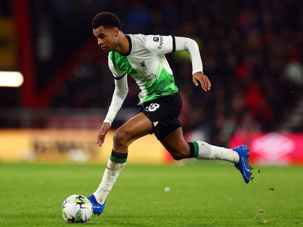 Pernah Mainkan Cody Gakpo di Lini Tengah, Jurgen Klopp: Itu Diluar Rencana