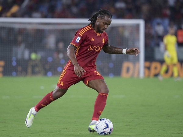 Renato Sanches