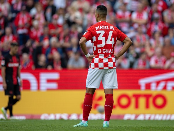 Anwar El Ghazi