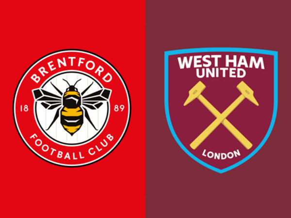 Update Terbaru Berita Tim Jelang Brentford vs West Ham United