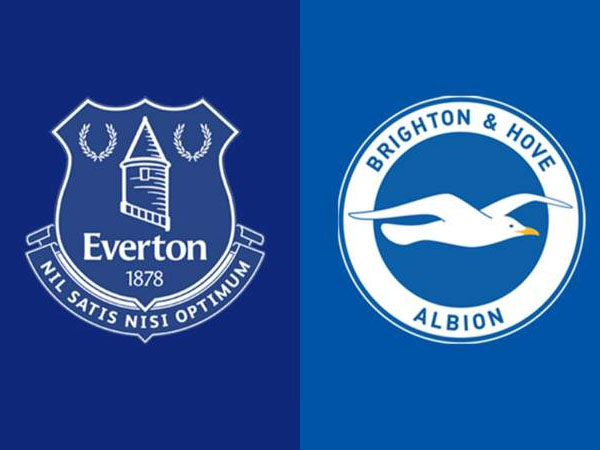 Update Terbaru Berita Tim Jelang Everton vs Brighton and Hove Albion