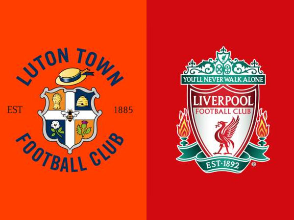 Update Terbaru Berita Tim Jelang Luton Town vs Liverpool
