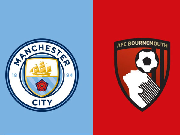 Update Terbaru Berita Tim Jelang Manchester City vs Bournemouth