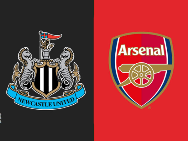 Update Terbaru Berita Tim Jelang Newcastle United vs Arsenal