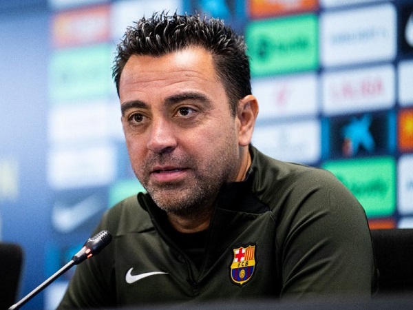 Xavi Hernandez