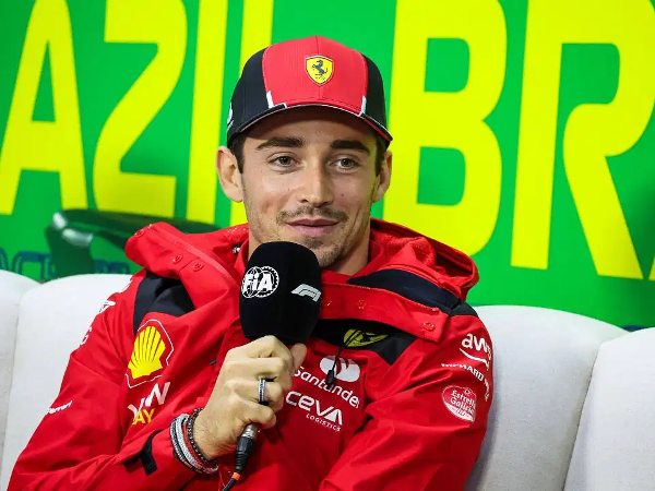 Charles Leclerc