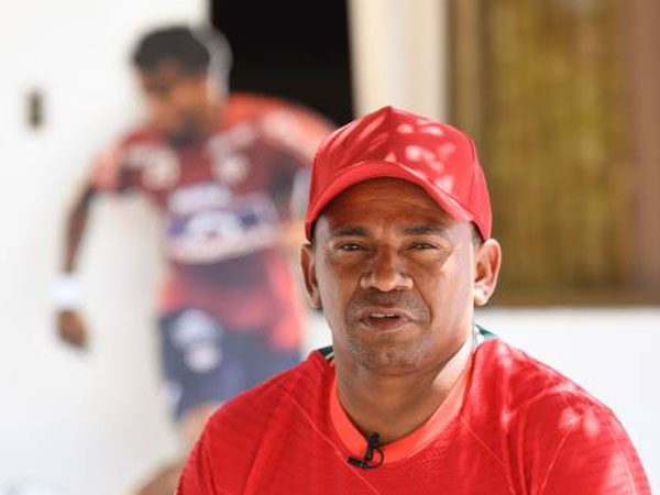 Ayah Luis Diaz Akan Segera Dibebaskan Oleh Penculik