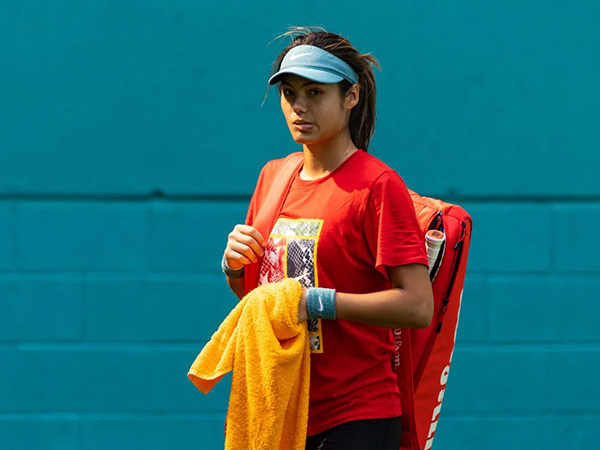 Emma Raducanu Yakin Ia Berada Dalam Kondisi Lebih Baik Jelang Kembali Beraksi
