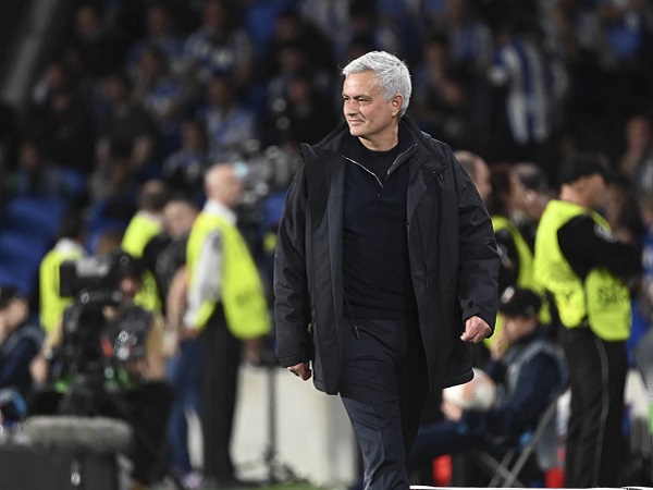 Jose Mourinho