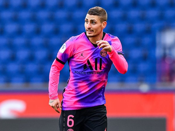 Marco Verratti,