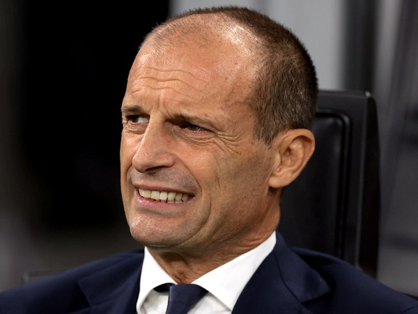 Massimiliano Allegri