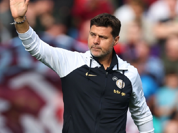 Mauricio Pochettino akan memimpin Chelsea melawan mantan klubnya, Tottenham