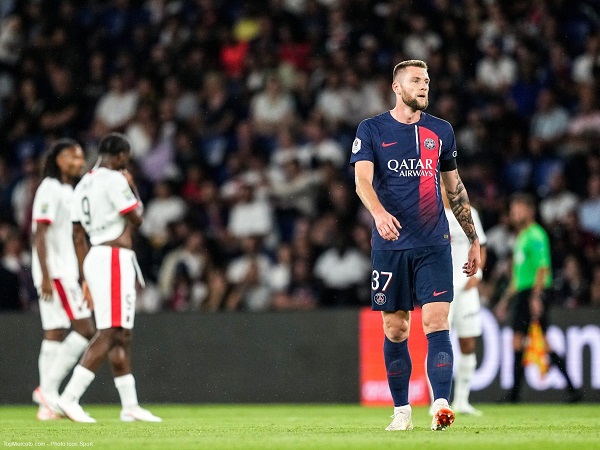 Milan Skriniar