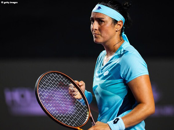 Ons Jabeur Berharap Setiap Perang Bisa Dihentikan Saat ini