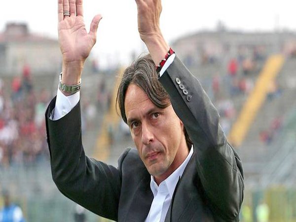Pippo Inzaghi