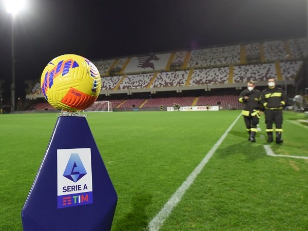 Lega Serie A,