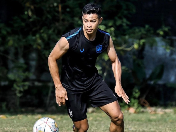 Al Amin Syukur Fisabillah dilepas PSIS Semarang ke salah satu klub Liga 1