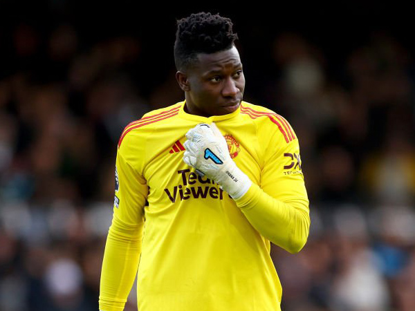 Andre Onana.