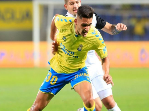 Bek kiri incaran Atletico Madrid