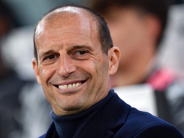 Massimiliano Allegri