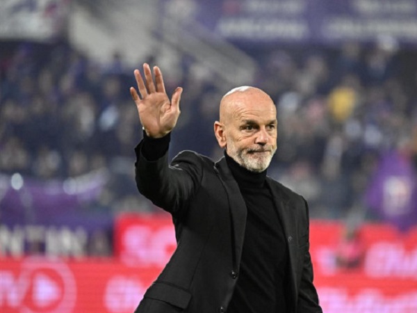 Stefano Pioli,